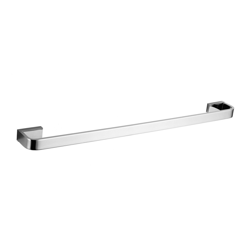 OMNIRES RENO držák ručníků, 60 cm chrom /CR/ RN42216CR