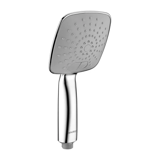 OMNIRES TURNER sprchová růžice, chrom lesk TURNER-RCR