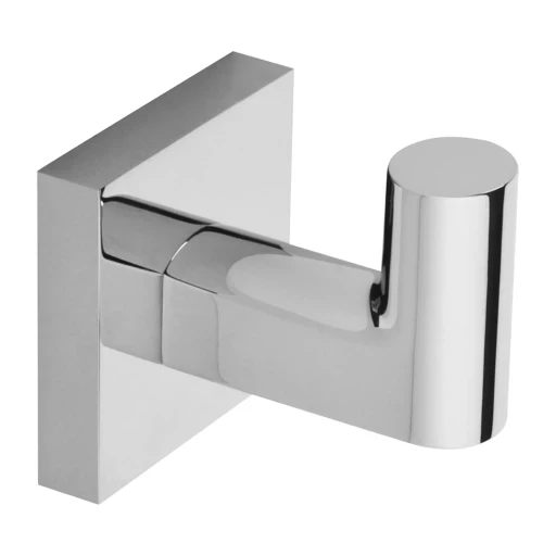 OMNIRES TYBER háček, chrom lesk TB50110CR