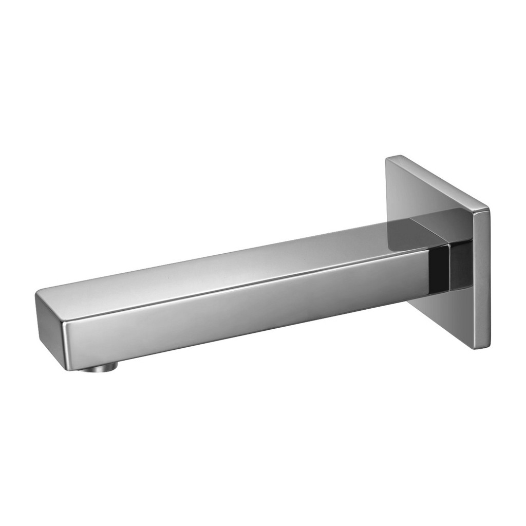 OMNIRES vanový výtok chrom /CR/ WD11CR