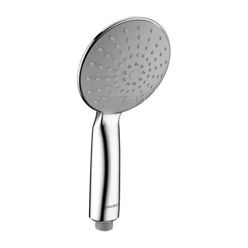 OMNIRES WAPAMA sprchová růžice, chrom lesk WAPAMA-RCR