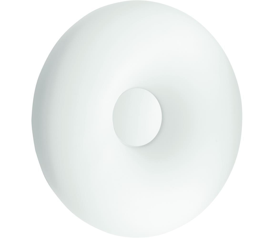 Ondaluce - Stropní svítidlo DODI 3xE27/15W/230V pr. 42 cm bílá PL.DODI/42