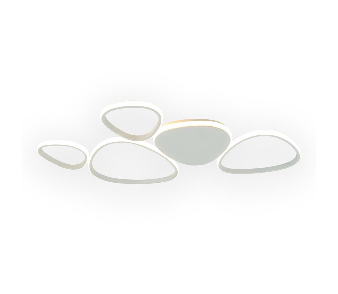 ONLI - LED Stropní svítidlo ROMEO LED/48W/230V 4000K bílá 5086/PLB
