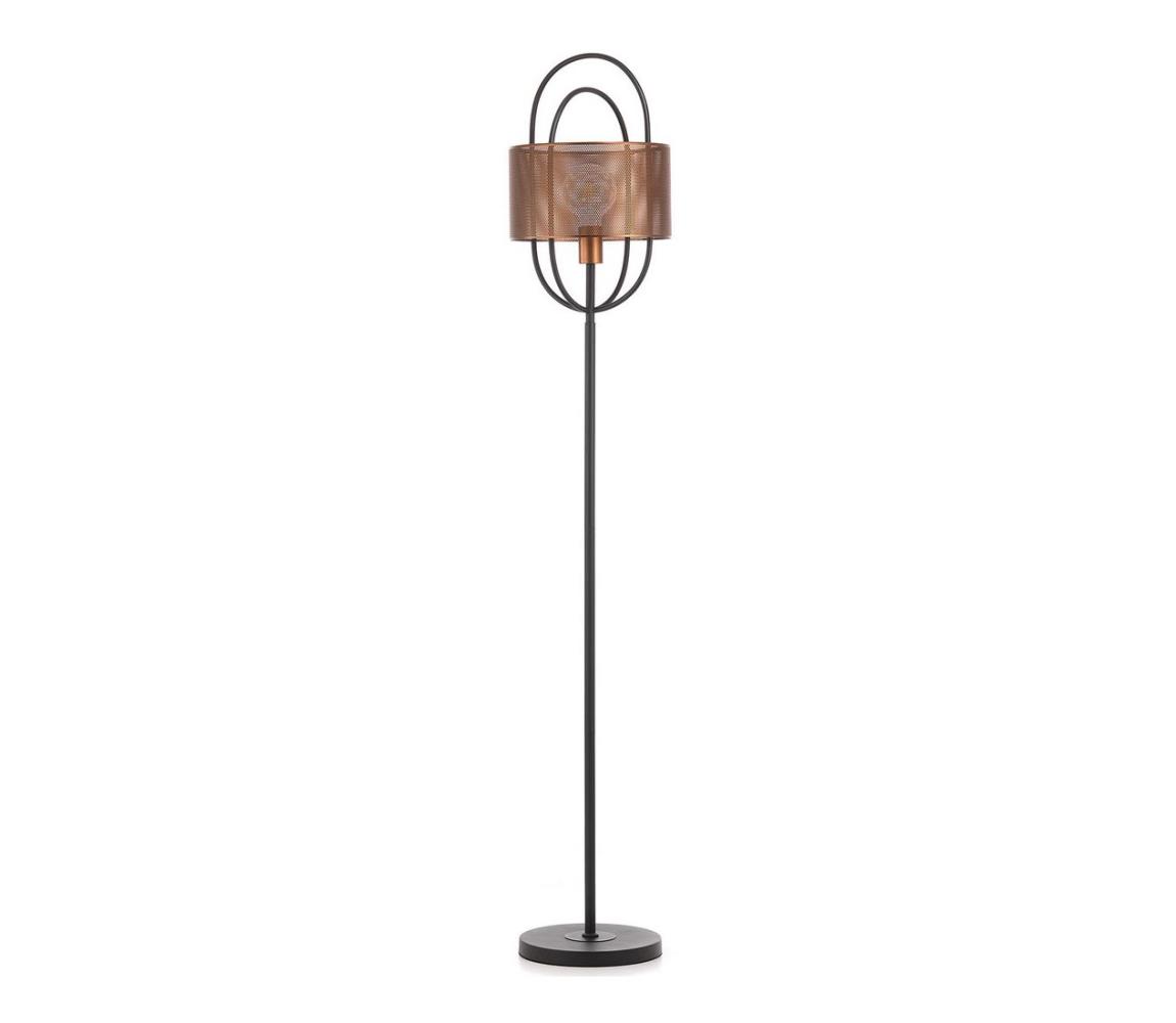 ONLI - Stojací lampa QUOKKA 1xE27/22W/230V 5003/PT