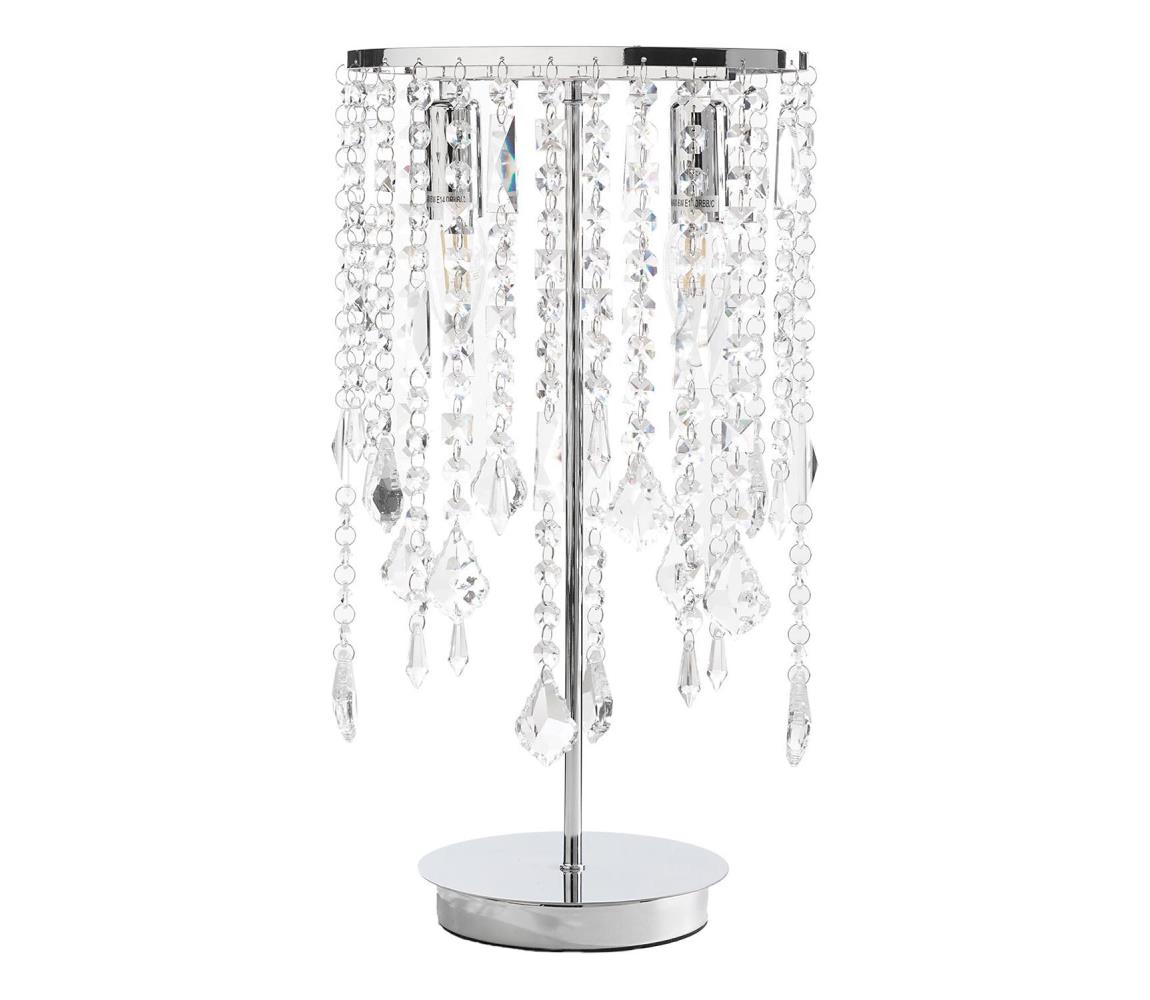 ONLI - Stolní lampa LAILA 2xE14/10W/230V 45 cm 4762/L