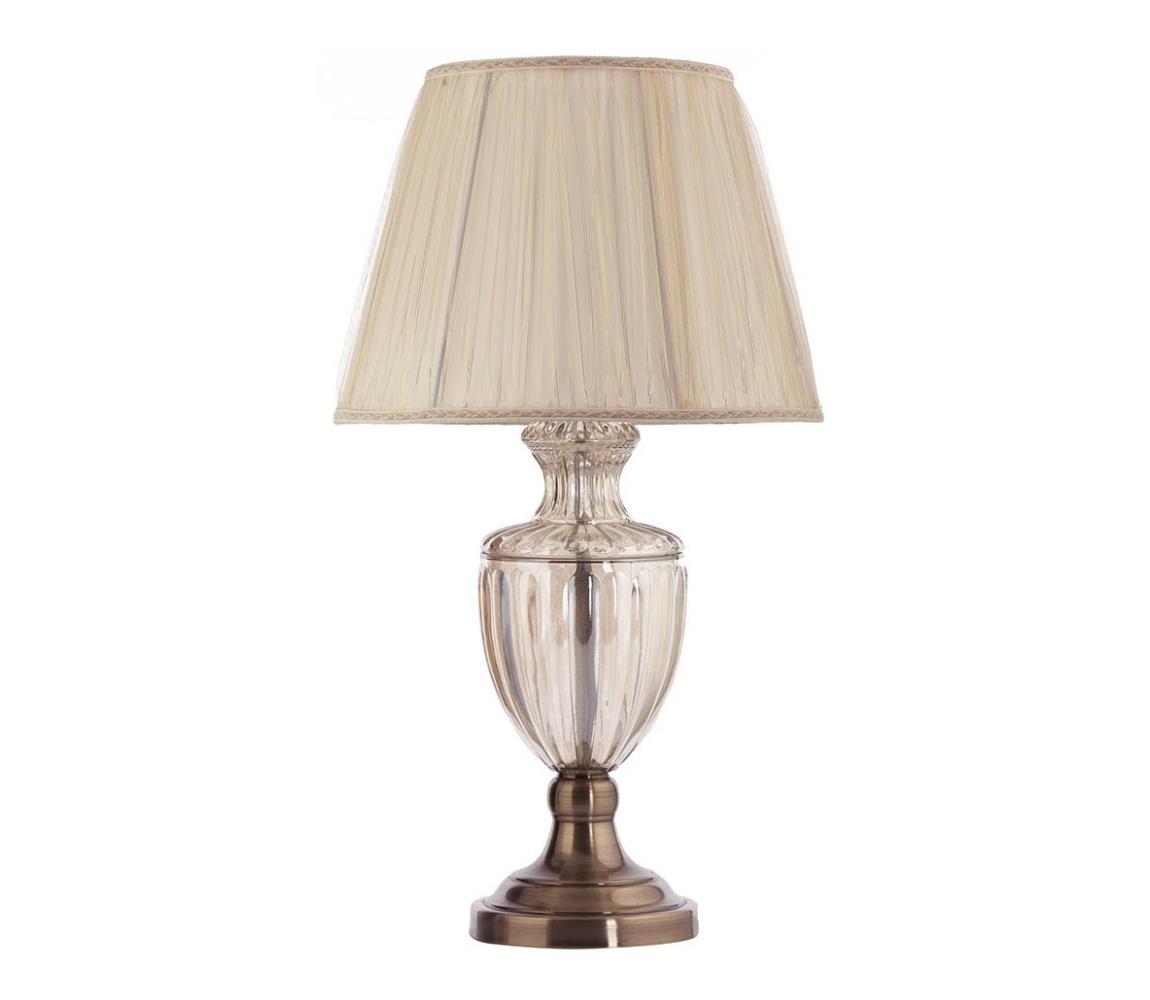 ONLI - Stolní lampa LINDA 1xE27/22W/230V 53 cm 809/L