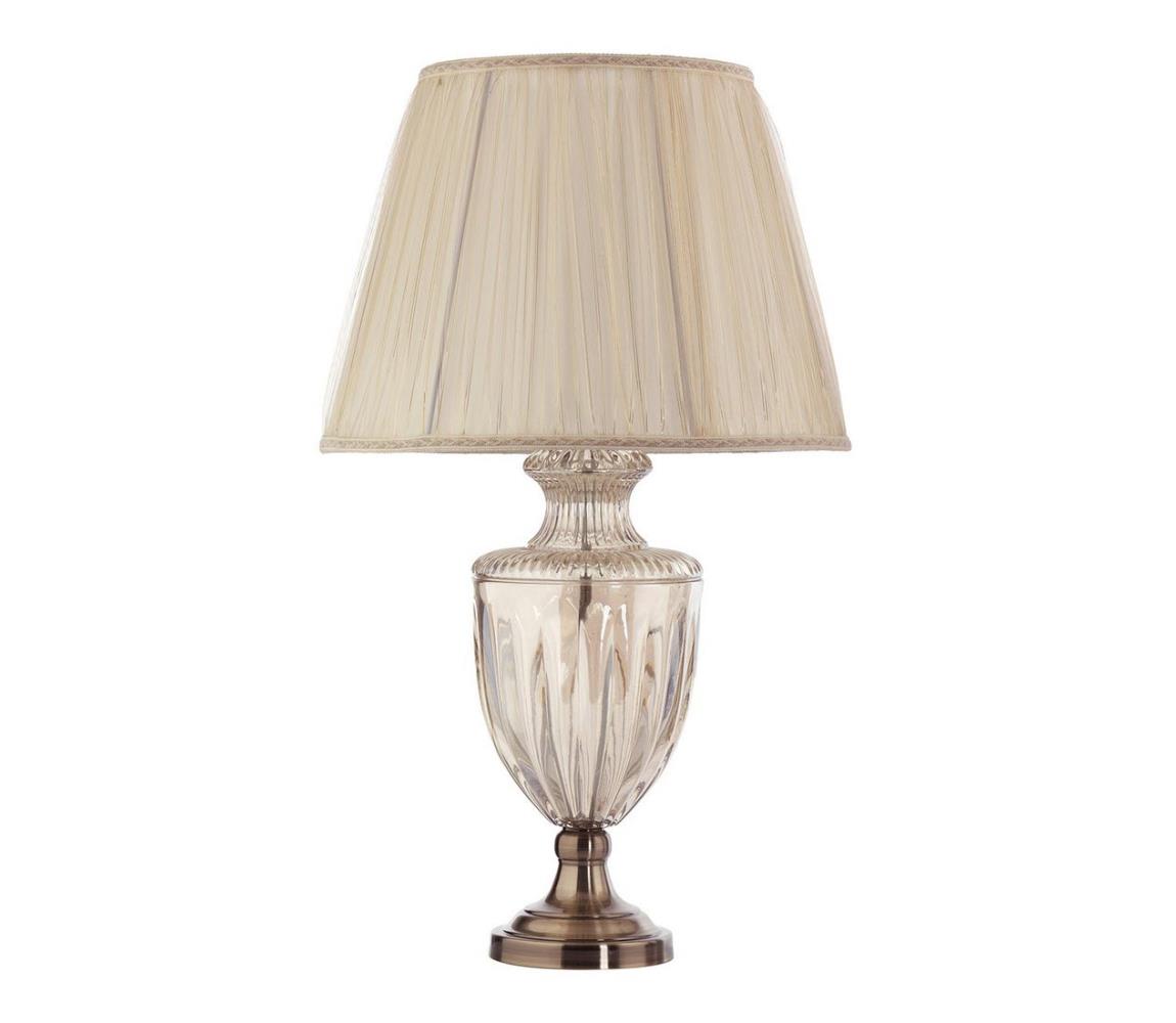 ONLI - Stolní lampa LINDA 1xE27/22W/230V 70 cm 809/LG