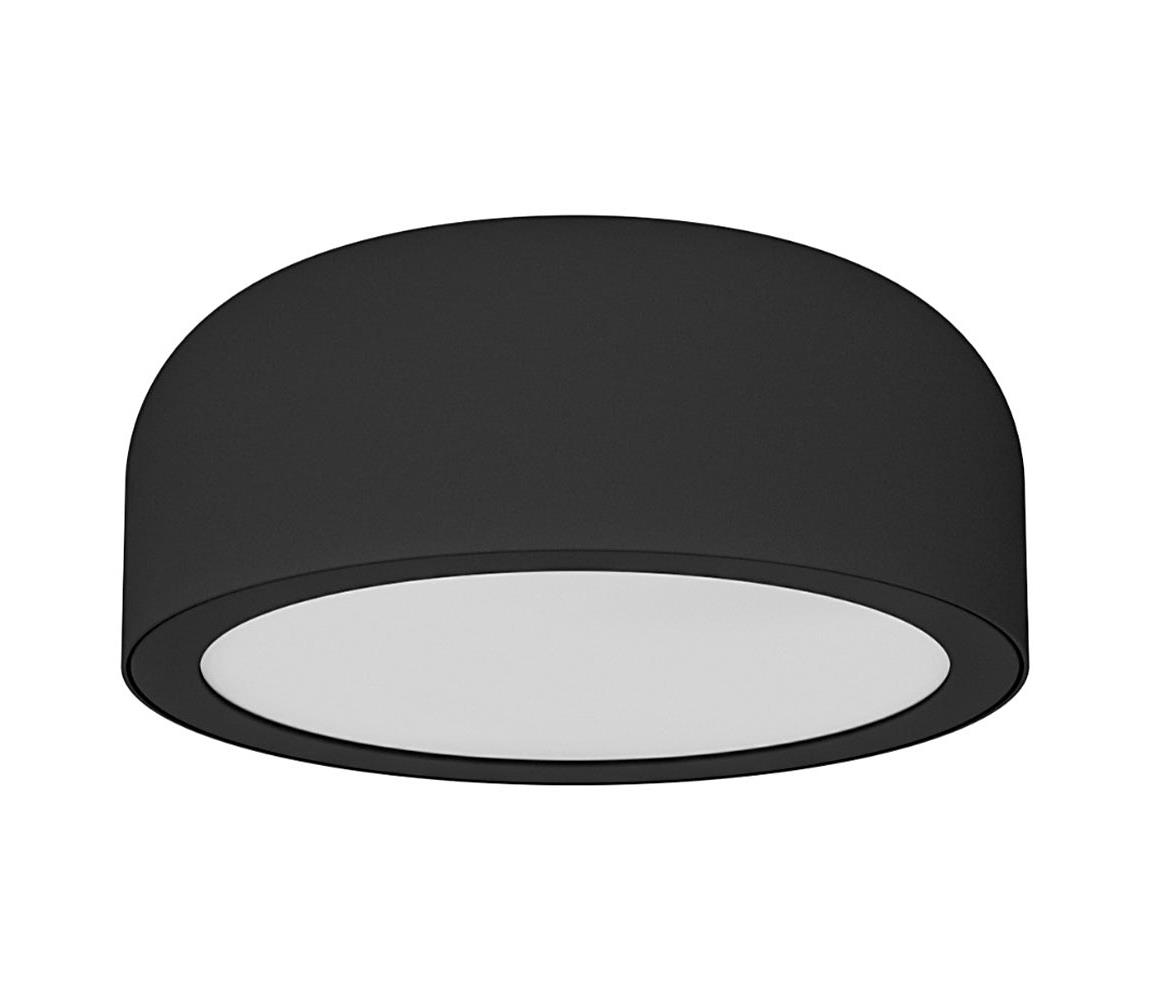 Open Design OR85891-LED Stropní svítidlo CEDRONE LED/8W/230V CCT pr. 12 cm černá OR85891
