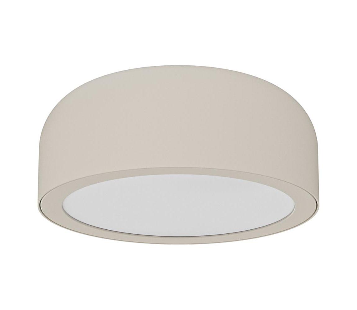 Open Design OR85907- LED Stropní svítidlo CEDRONE LED/8W/230V CCT pr. 12 cm béž. OR85907