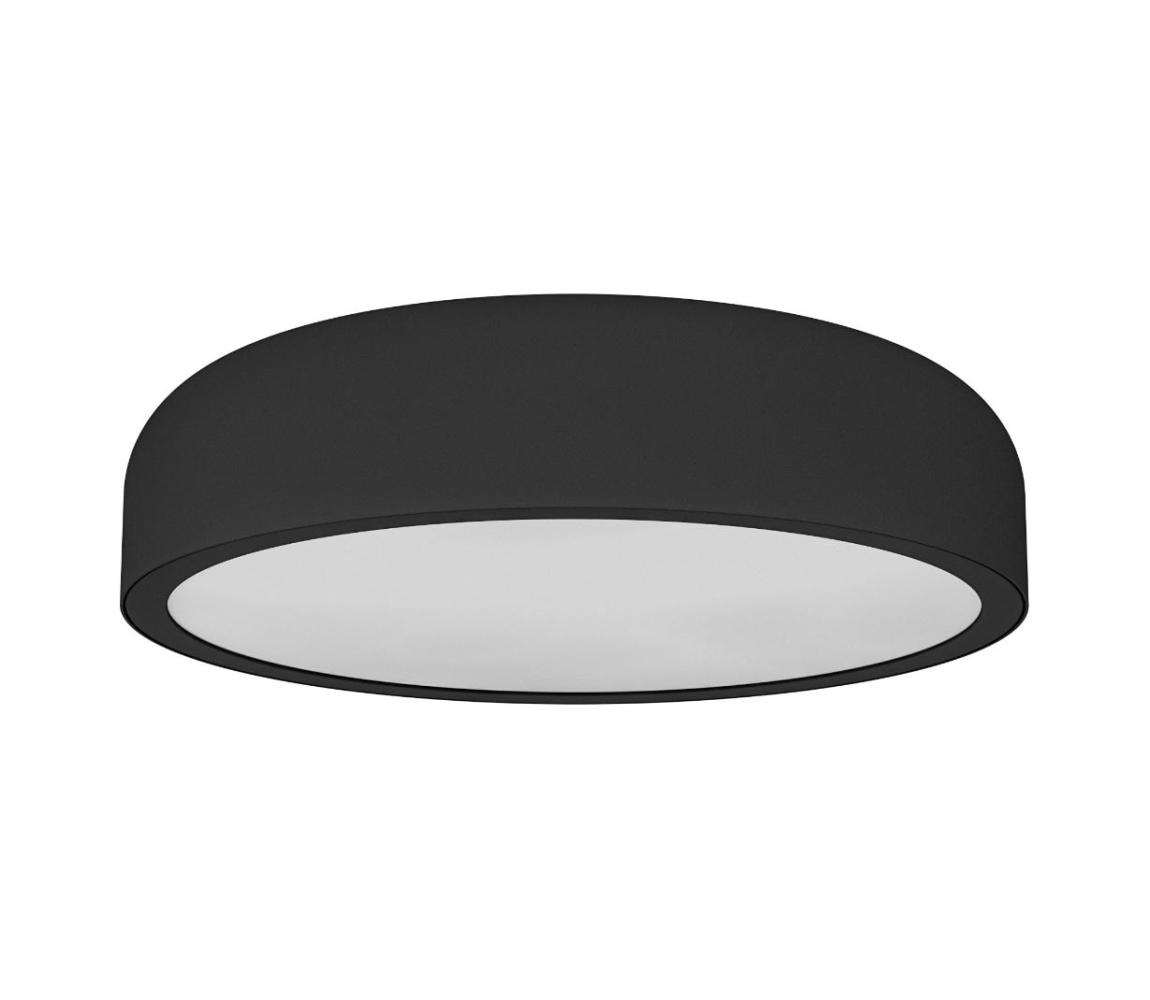 Open Design OR85921-LED Stropní svítidlo CEDRONE LED/14W/230V CCT pr. 22 cm čer. OR85921