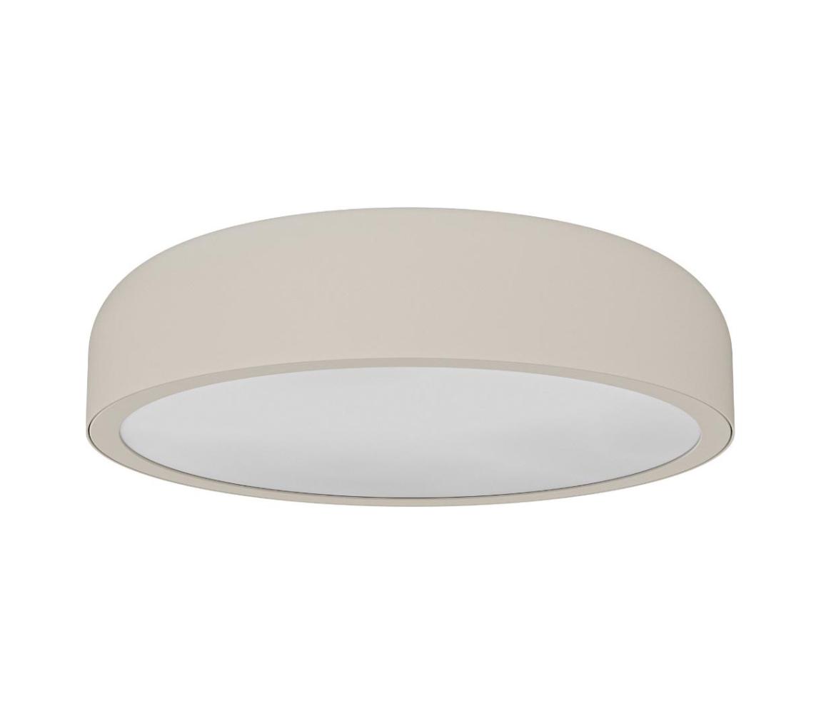 Open Design OR85938-LED Stropní svítidlo CEDRONE LED/14W/230V CCT pr. 22 cm béž. OR85938