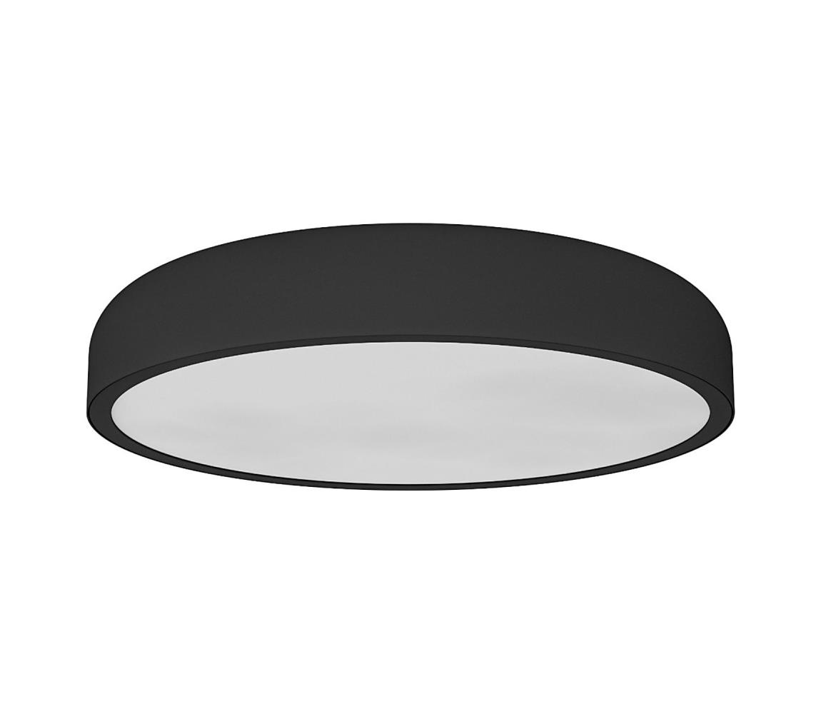 Open Design OR85952-LED Stropní svítidlo CEDRONE LED/25W/230V CCT pr. 30 cm čer. OR85952