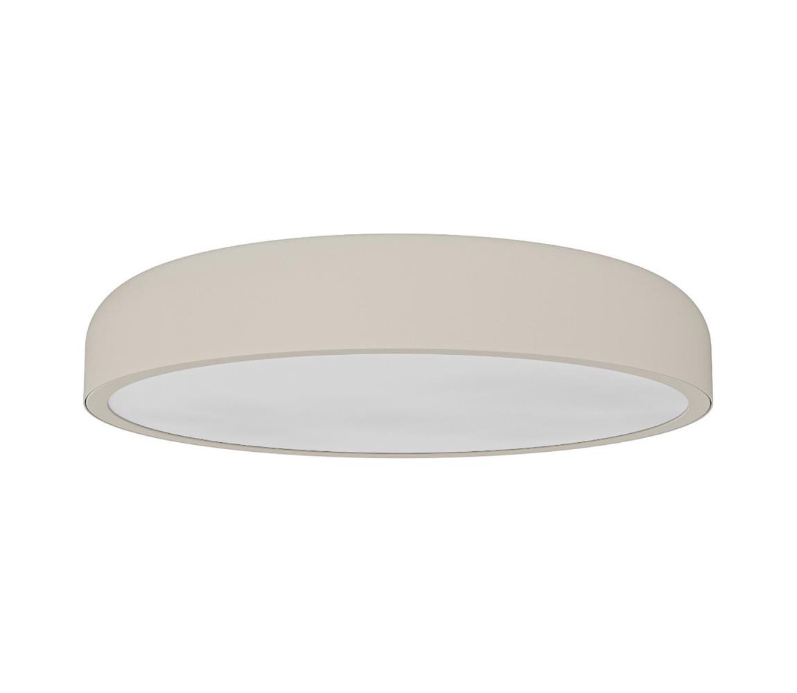 Open Design OR85969-LED Stropní svítidlo CEDRONE LED/25W/230V CCT pr. 30 cm béž. OR85969