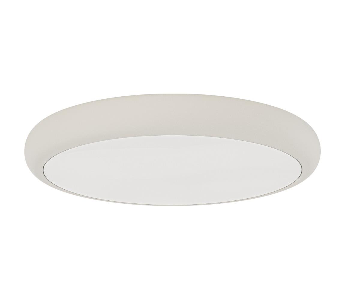 Open Design OR86195-LED Stropní svítidlo PIATTO LED/55W/230V CCT pr. 60 cm krém. OR86195