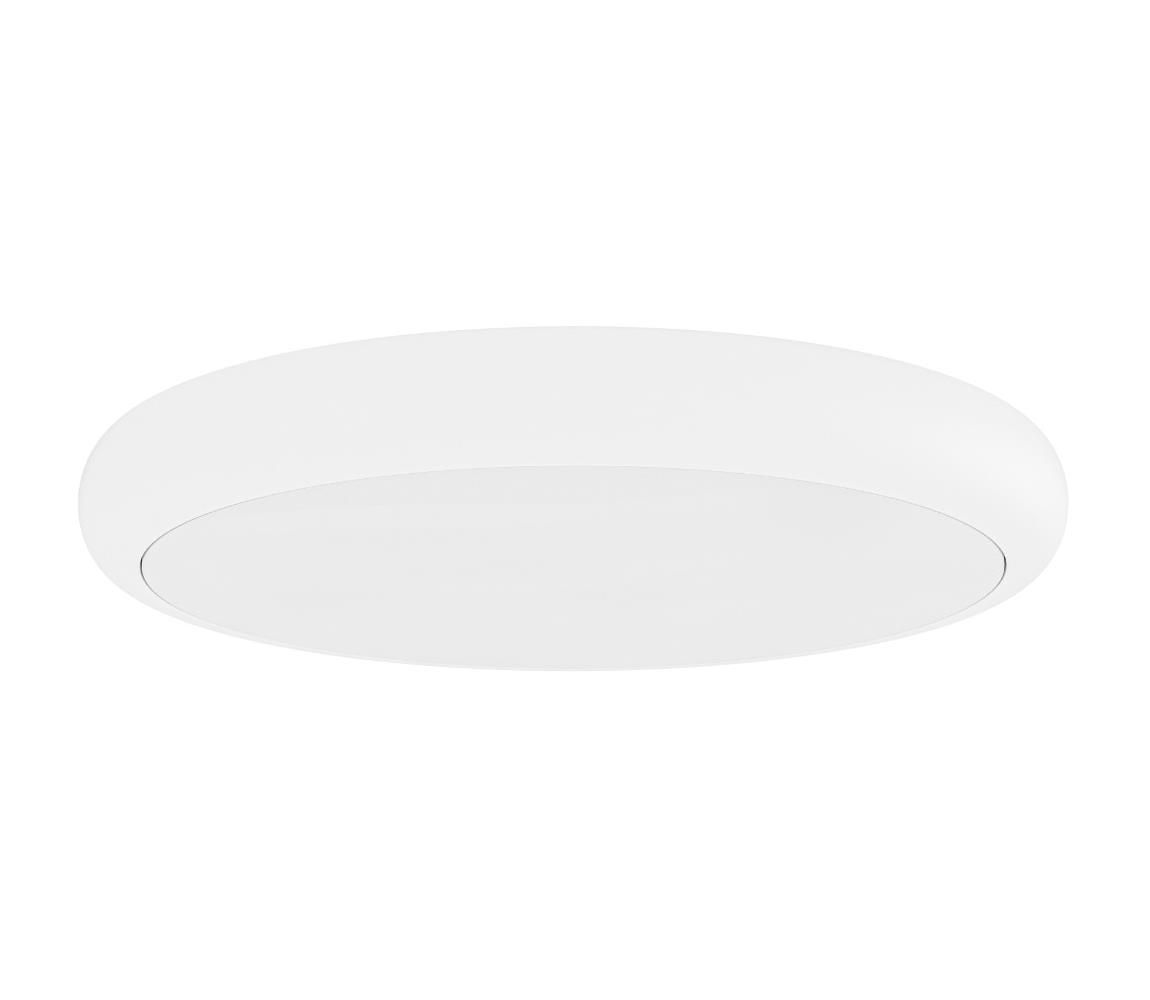 Open Design OR86218- LED Stropní svítidlo PIATTO LED/55W/230V CCT pr. 60 cm bílá OR86218
