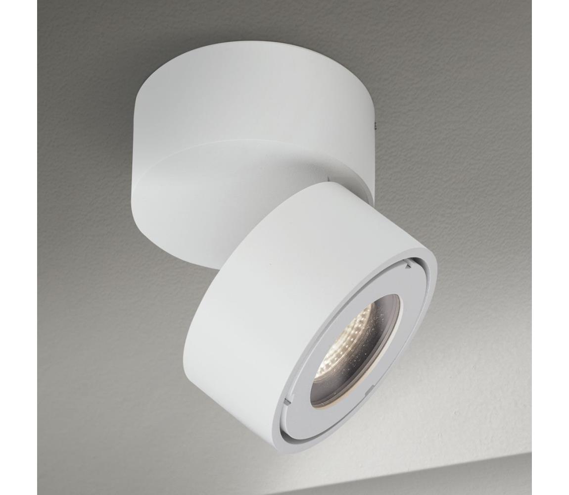 Orion AL 11-1220 - LED Koupelnové bodové svítidlo HARVEY LED/15W/230V IP65 bílá AL 11-1220 weiß