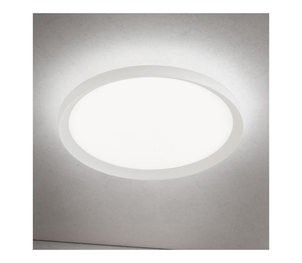 Orion - LED Stropní svítidlo KANT LED/30W/230V 2700/3000/4000K pr. 40 cm bílá DL 7-704/40 weiß