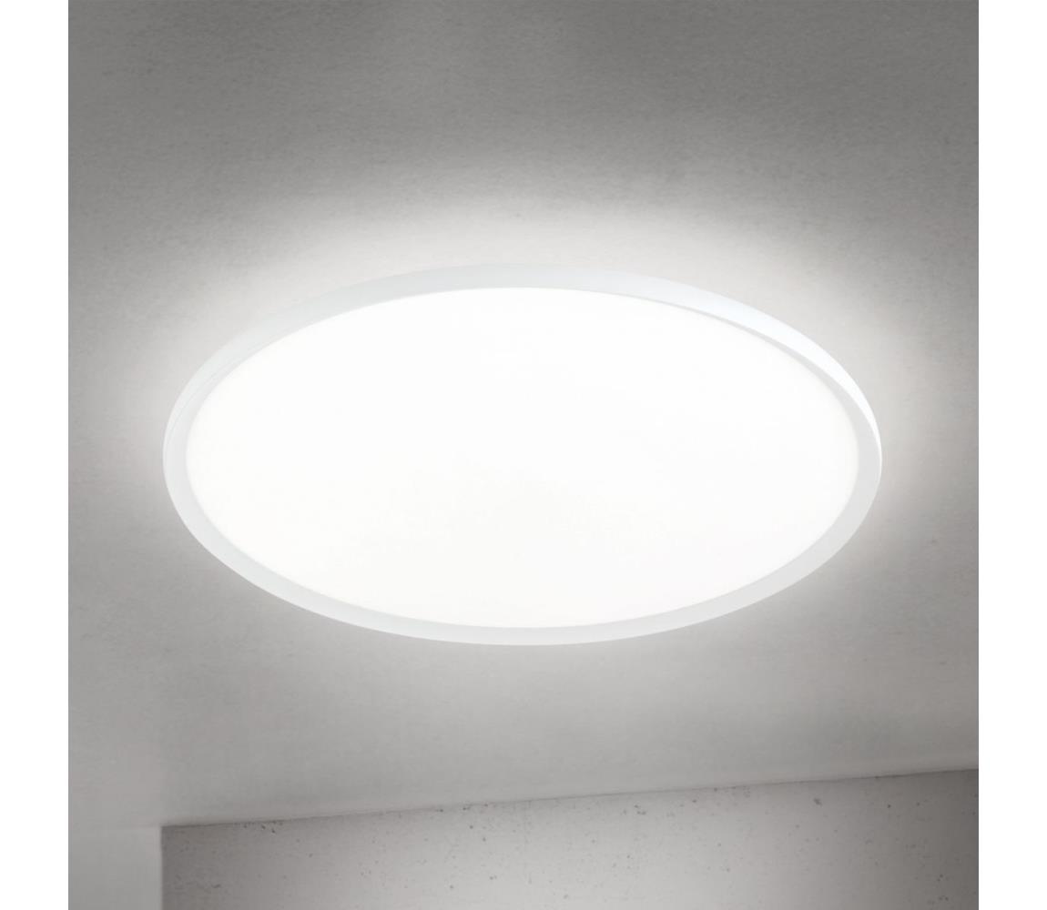 Orion - LED Stropní svítidlo KANT LED/66W/230V 2700/3000/4000K pr. 80 cm bílá DL 7-704/80 weiß