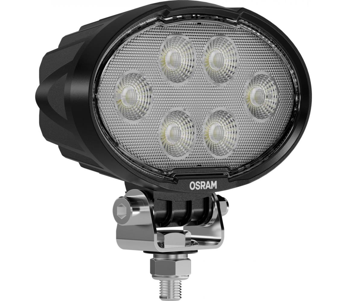 Osram - LED Bodové svítidlo pro automobil OVAL WL VX150-WD LED/28W/12/24V 6000K LEDWL113-WD