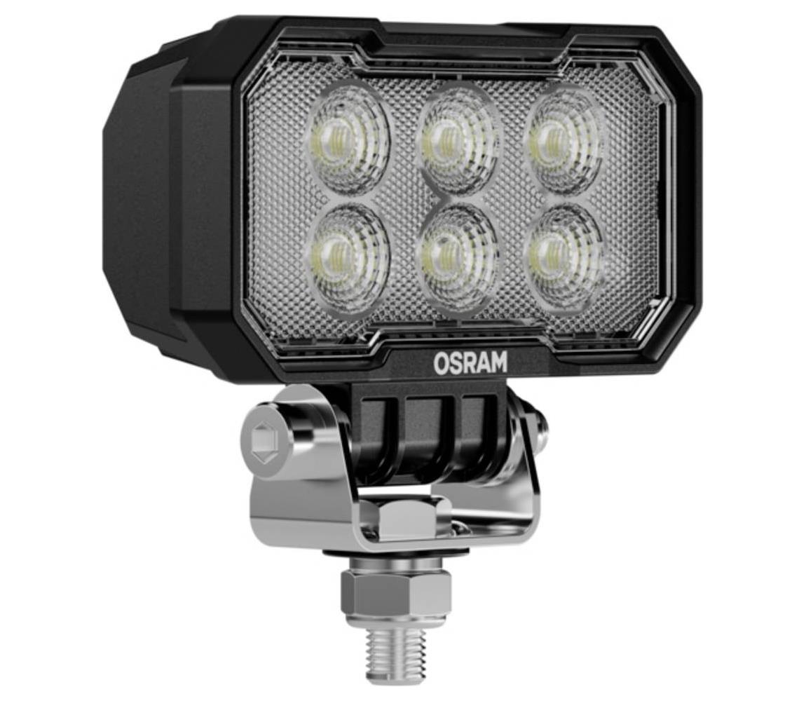 Osram - LED Bodové svítidlo pro automobil RECT WL VX100-WD LED/26W/12/24V 6000K LEDWL111-WD