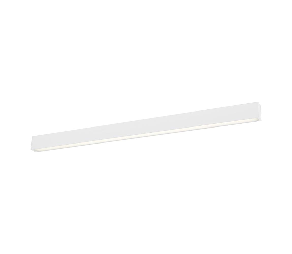 Osram - LED Stmívatelné stropní svítidlo OFFICE LINE LED/30W/230V 112,6 cm bílá 4099854464751