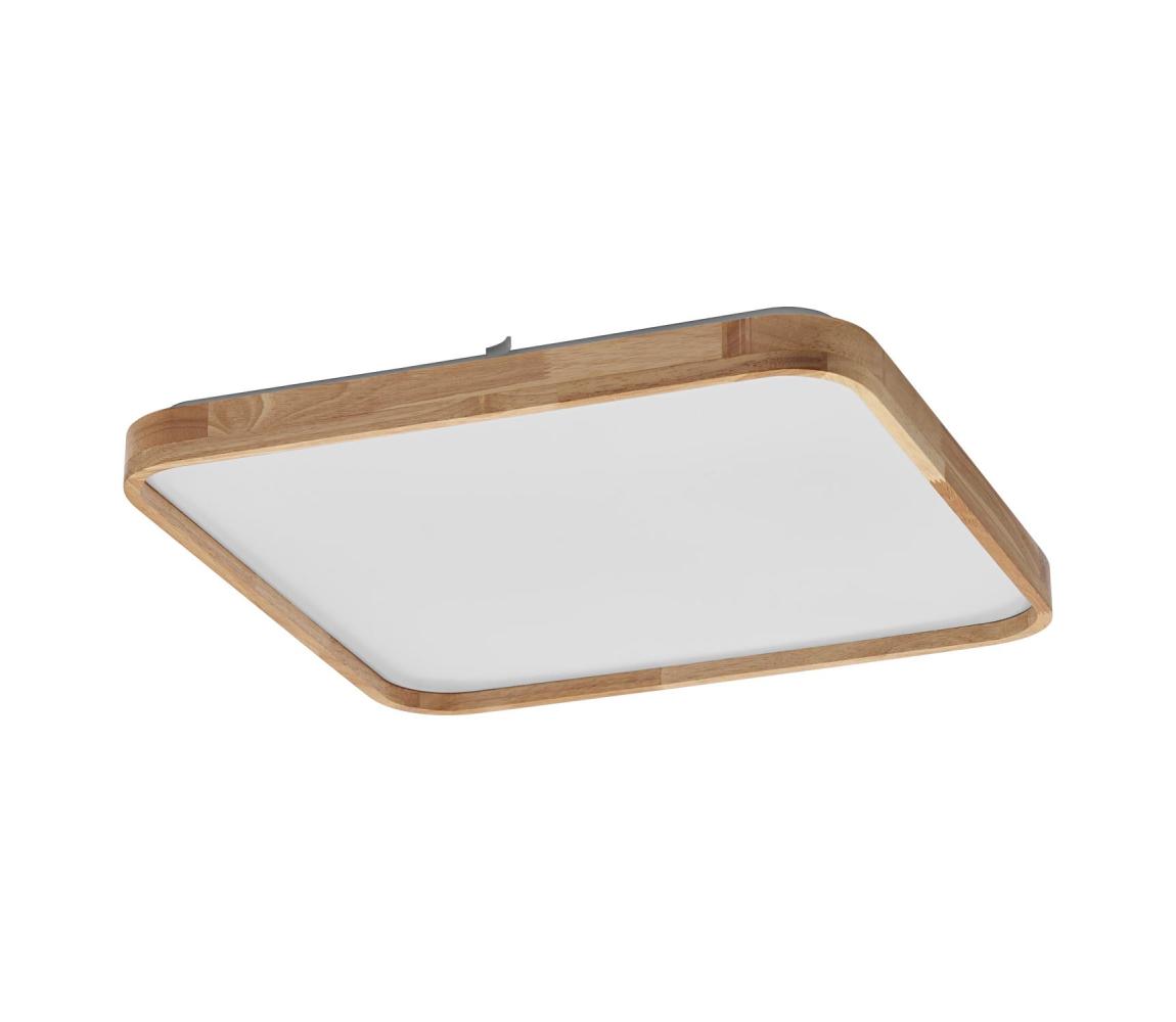 Osram - LED Stmívatelné stropní svítidlo ORBIS ALICIA LED/36W/230V 49,5x49,5 cm 4099854446092