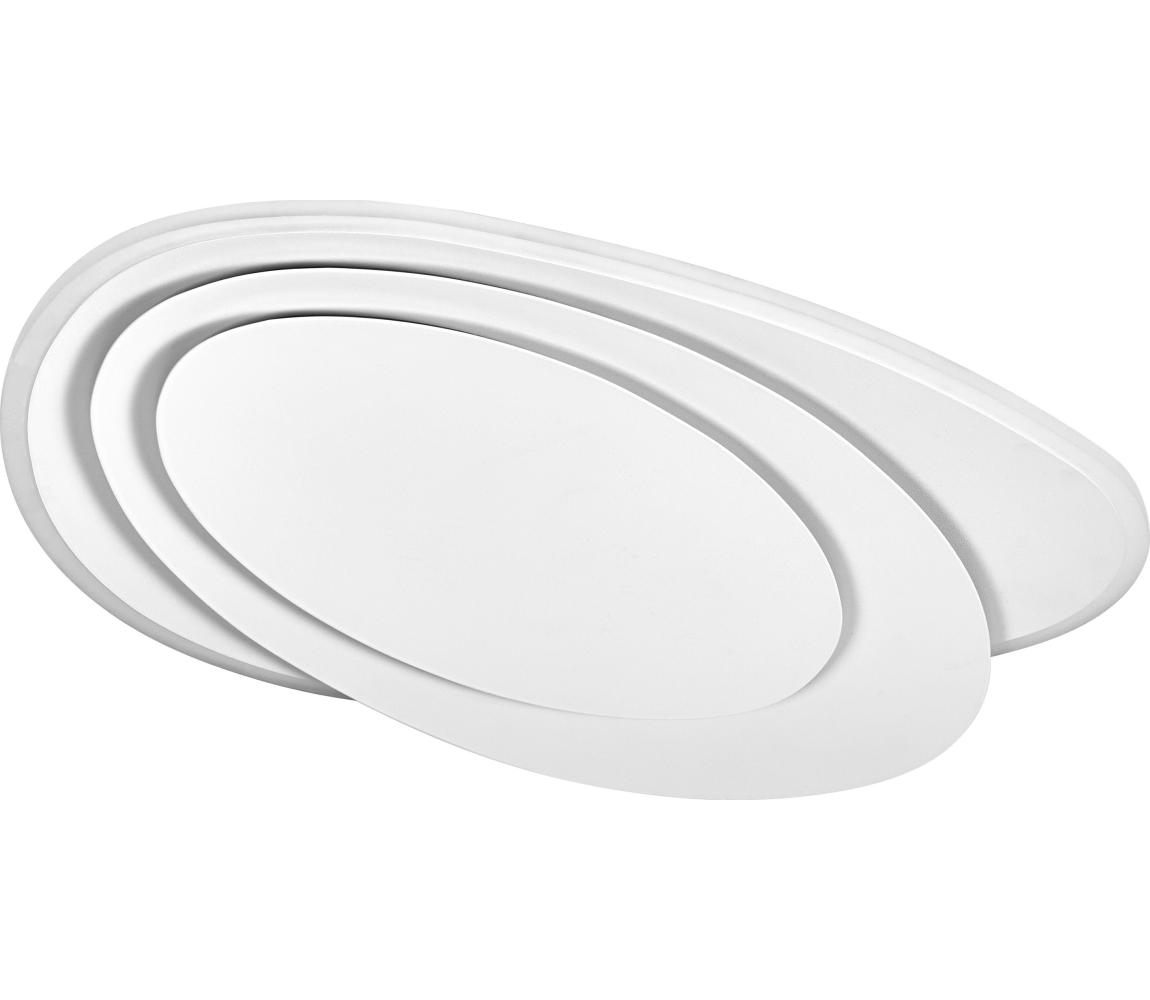 Osram - LED Stmívatelné stropní svítidlo ORBIS LAYERS LED/50W/230V 2600-6000K+DO 4099854659317