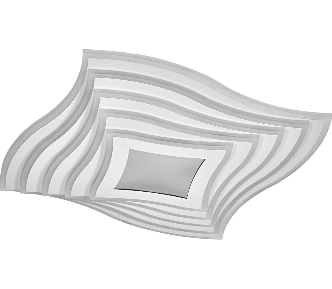Osram - LED Stmívatelné stropní svítidlo ORBIS WAVES LED/43W/230V 2600-6000K +DO 4099854659294
