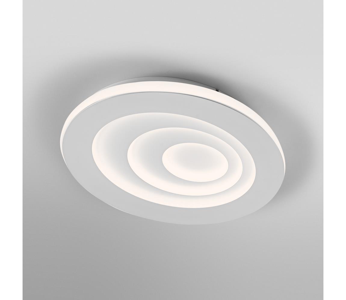 Osram - LED Stropní svítidlo ORBIS SPIRAL LED/27W/230V 4099854450327