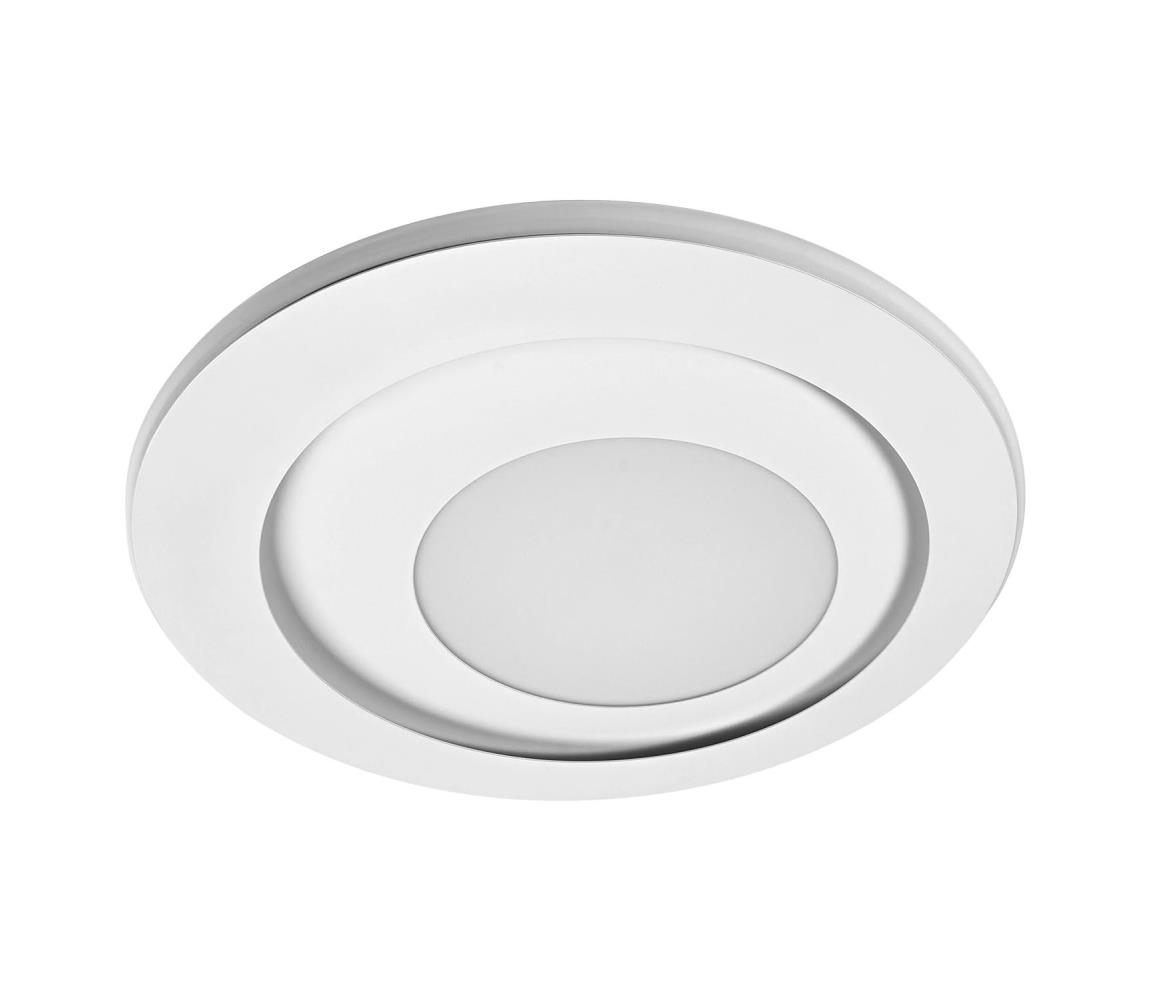 Osram - LED Stropní svítidlo ORBIS SPIRAL LED/27W/230V pr. 40 cm bílá 4099854450389