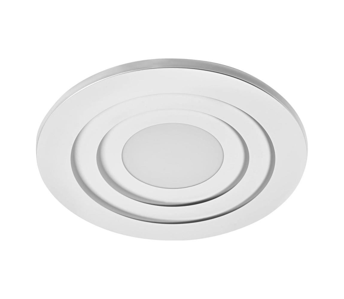 Osram - LED Stropní svítidlo ORBIS SPIRAL LED/42W/230V pr. 50,5 cm bílá 4099854450303