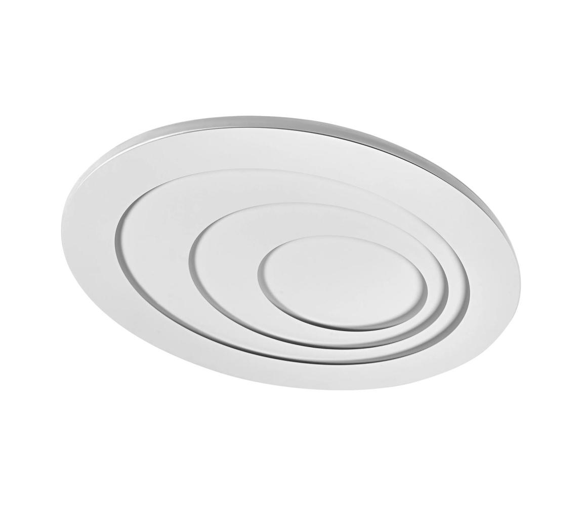 Osram - LED Stropní svítidlo ORBIS SPIRAL LED/63W/230V bílá 4099854450365