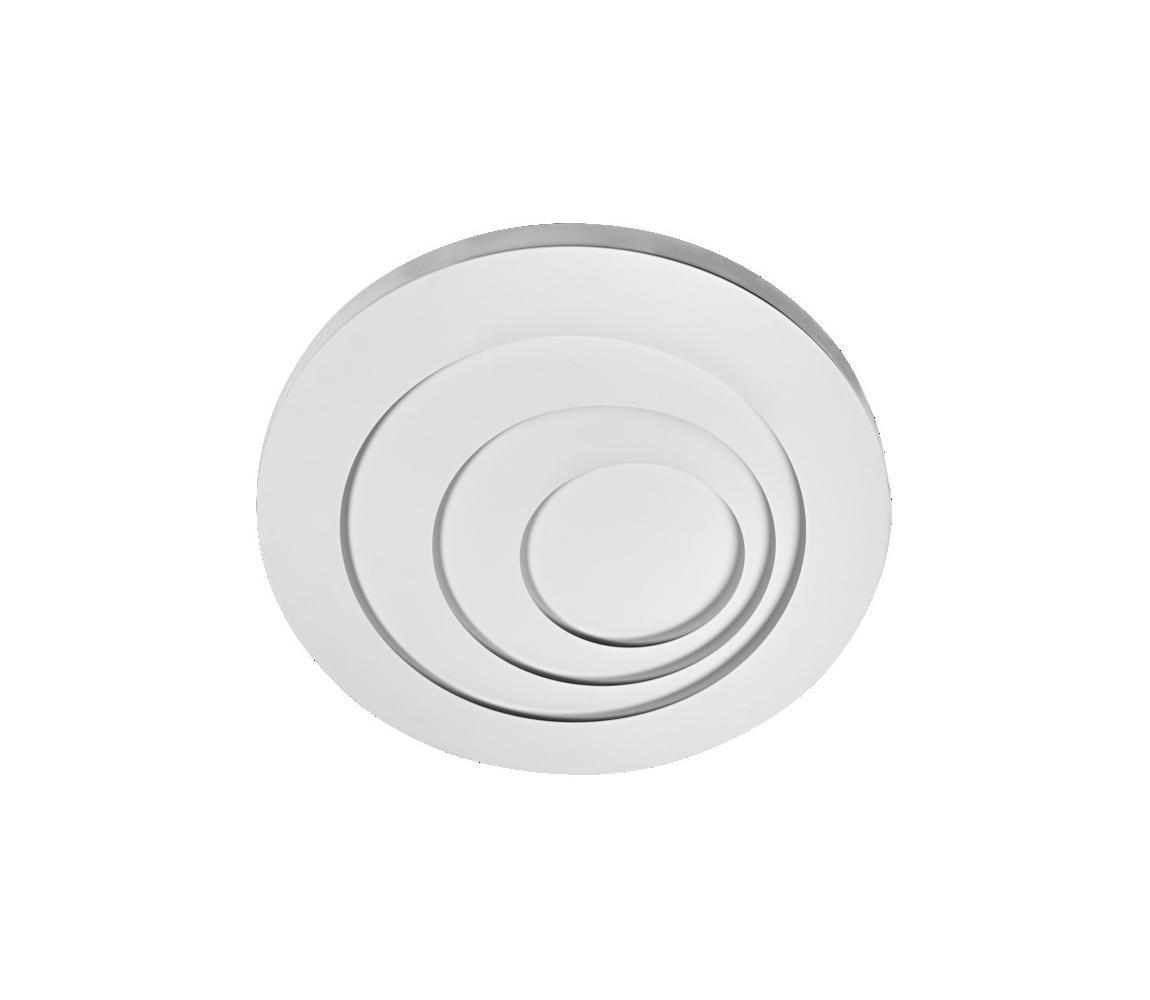 Osram - LED Stropní svítidlo ORBIS SPIRAL LED/63W/230V pr. 68,5 cm 4099854450464