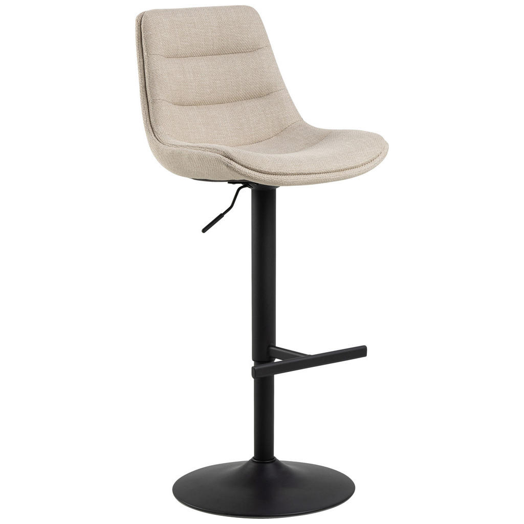 P & B BAROVÁ ŽIDLE, béžová 1