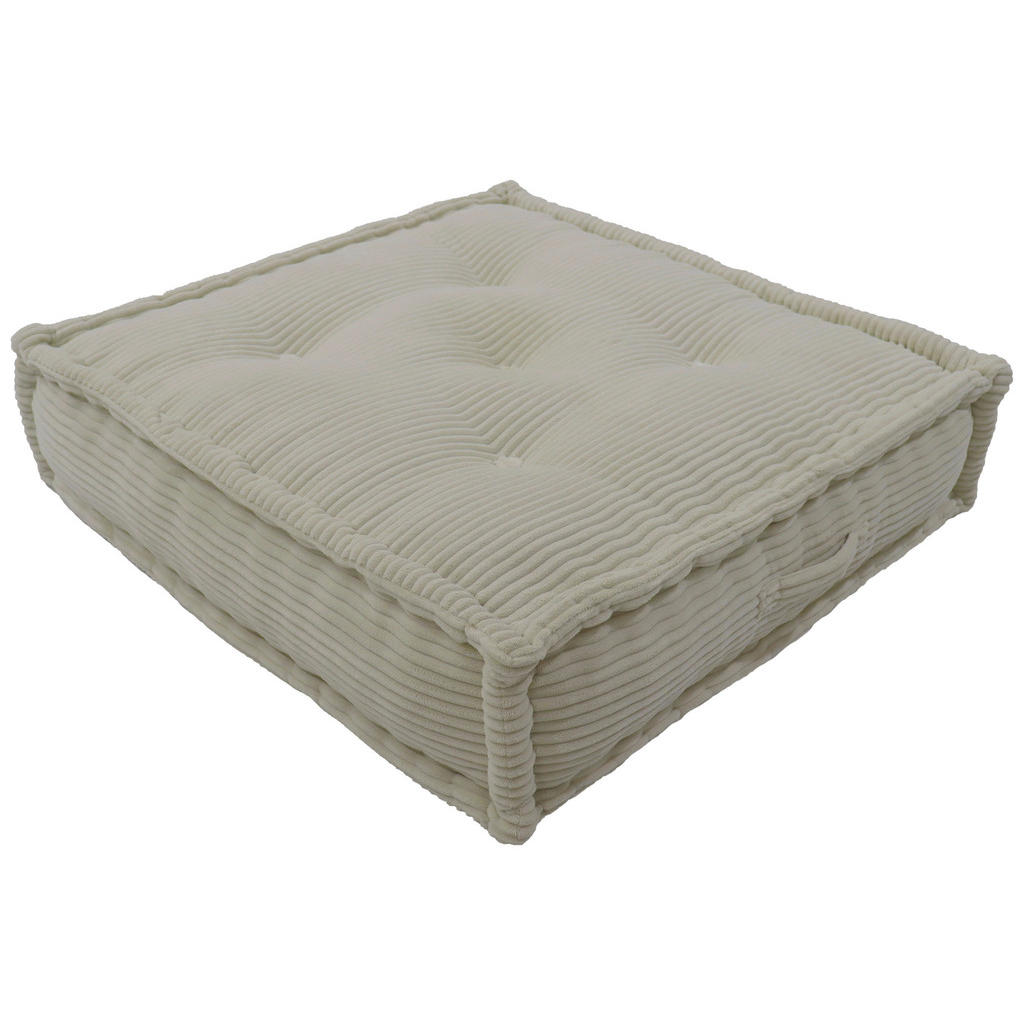 P & B DÍL POHOVKY, textil, slonovinová 1