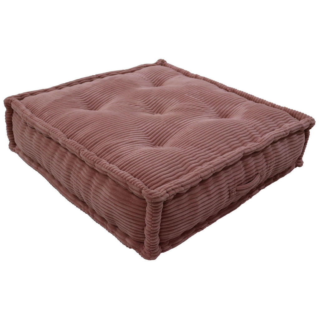 P & B DÍL POHOVKY, textil, starorůžová