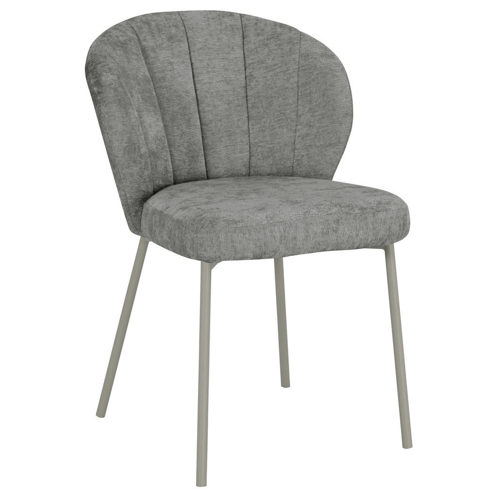 P & B ŽIDLE, šedá 1