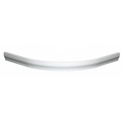 Panel k vaničce čtvrtkruhová SAT LIMNEW 80x80 cm LIMP80S LIMP80S