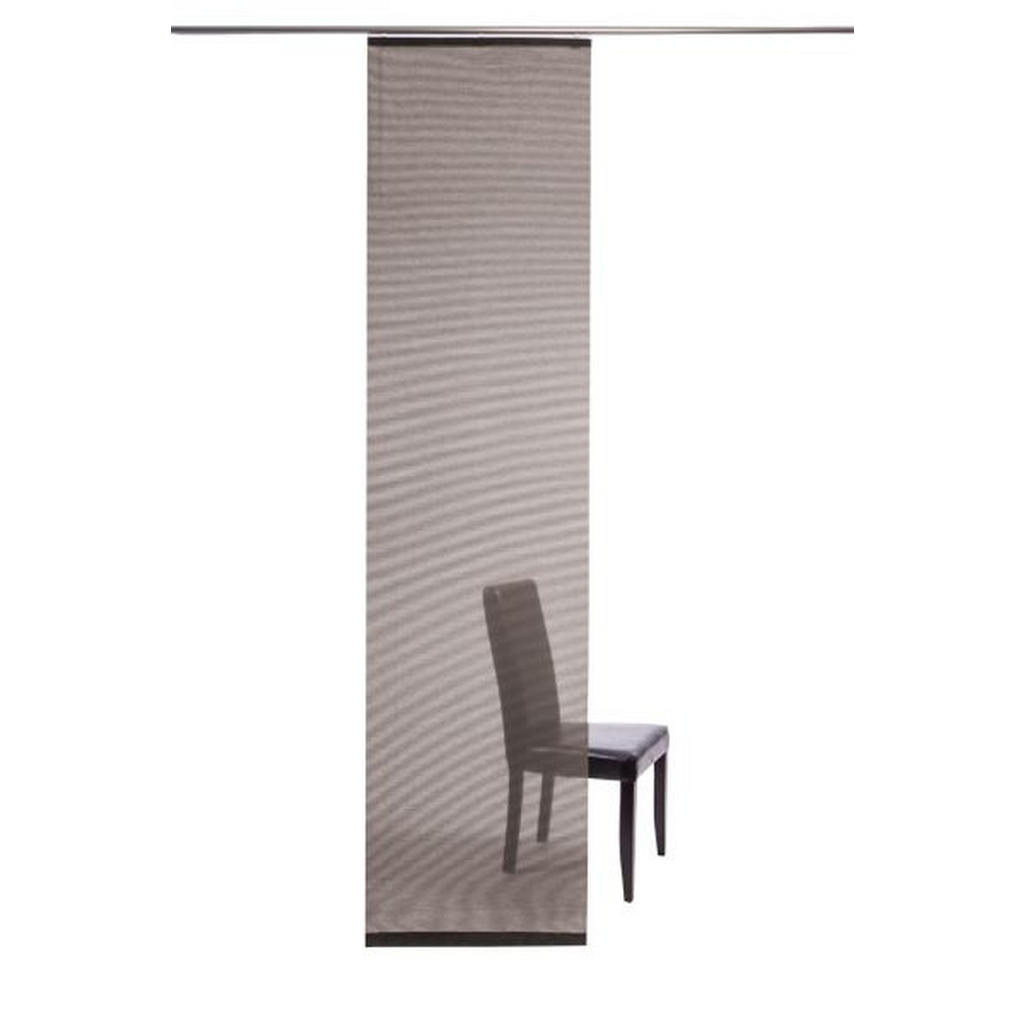 PANELOVÝ ZÁVĚS, 60/245 cm