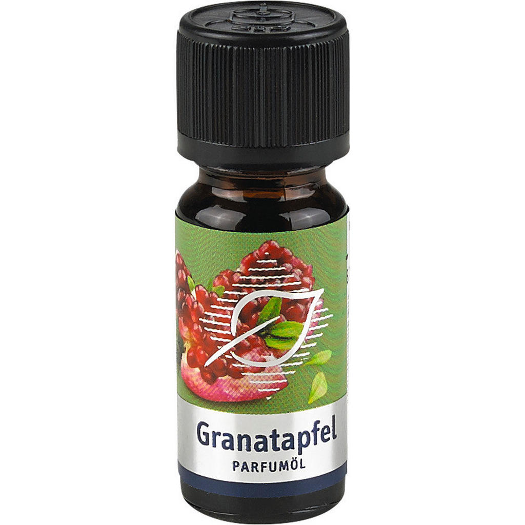 PARFÉMOVANÝ OLEJ, 1