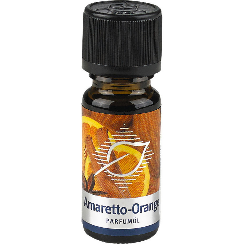 PARFÉMOVANÝ OLEJ, pomeranč