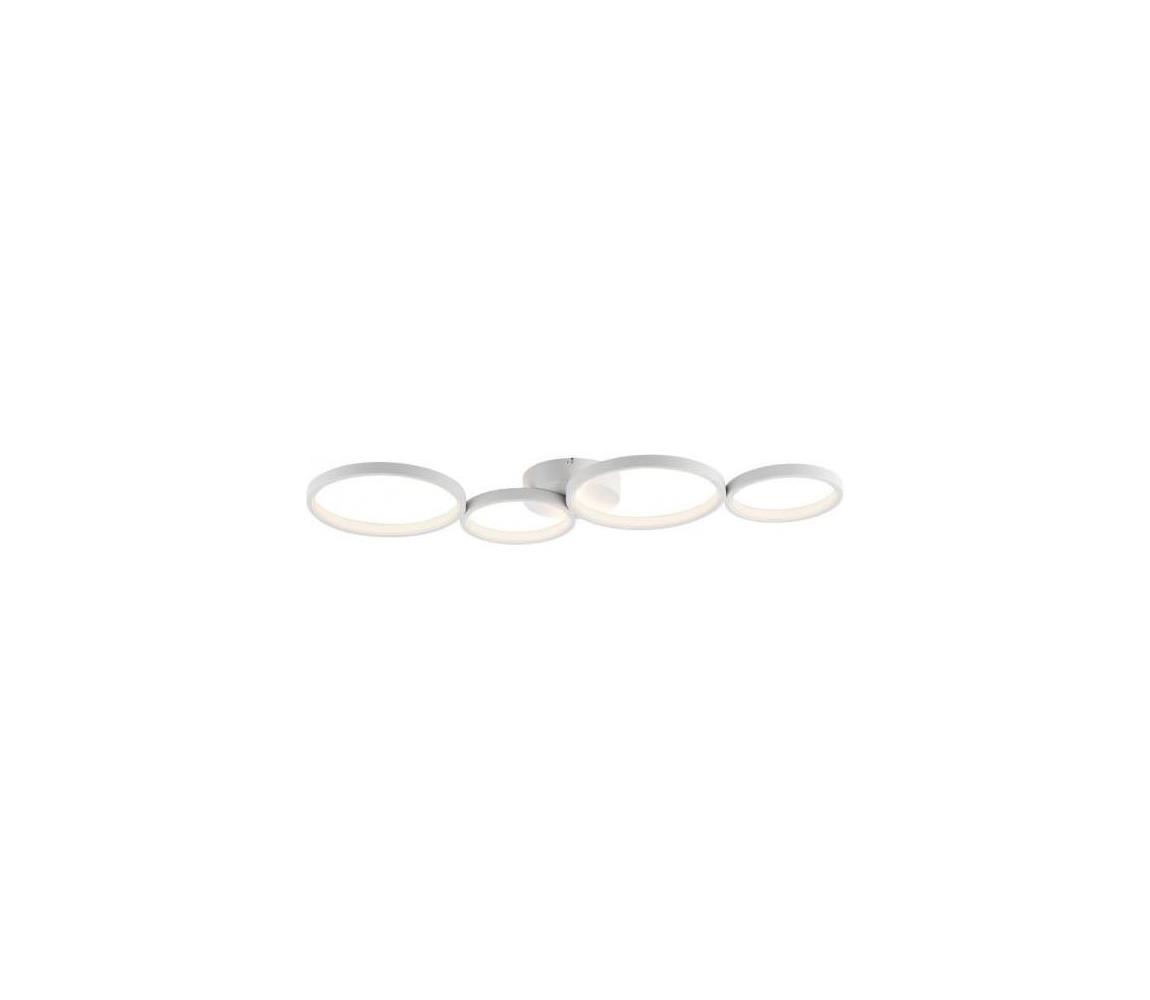 Paul Neuhaus 6183-16 - LED Stmívatelné stropní svítidlo KIRINGE LED/26W/230V 6183-16
