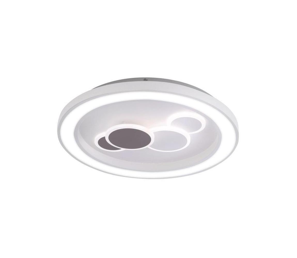 Paul Neuhaus 6284-16 - LED Stropní svítidlo ELIZA LED/55,5W/230V pr. 60 cm 6284-16