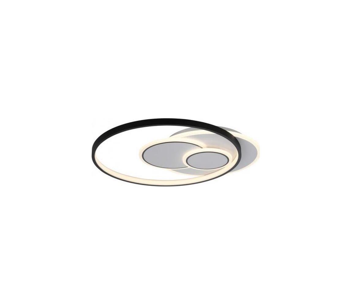 Paul Neuhaus 6392-16 - LED Stropní svítidlo MAILAK LED/27W/230V 6392-16