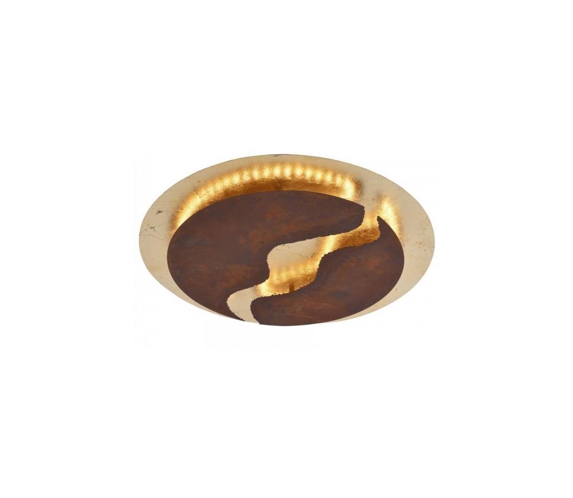 Paul Neuhaus 6983-48 - LED Stmívatelné stropní svítidlo NEVIS LED/42W/230V 6983-48