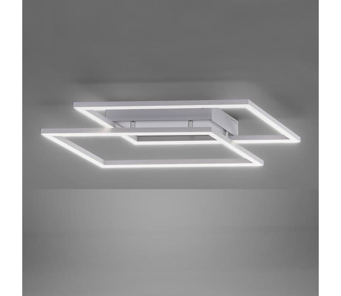 Paul Neuhaus 8192-55 - LED Stmívatelný přisazený lustr INIGO 2xLED/12W/230V 8192-55