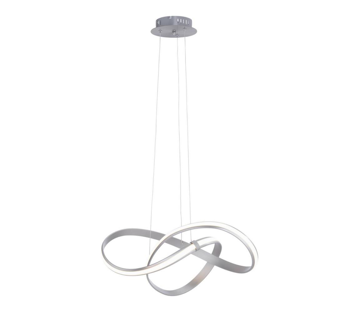 Paul Neuhaus 8291-55 - LED Stmívatelný lustr na lanku MELINDA LED/30W/230V 8291-55