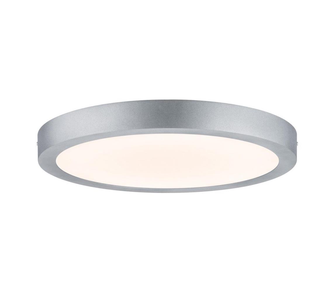 Paulmann 70656 - LED/22W Stropní svítidlo ALBIA 230V 70656