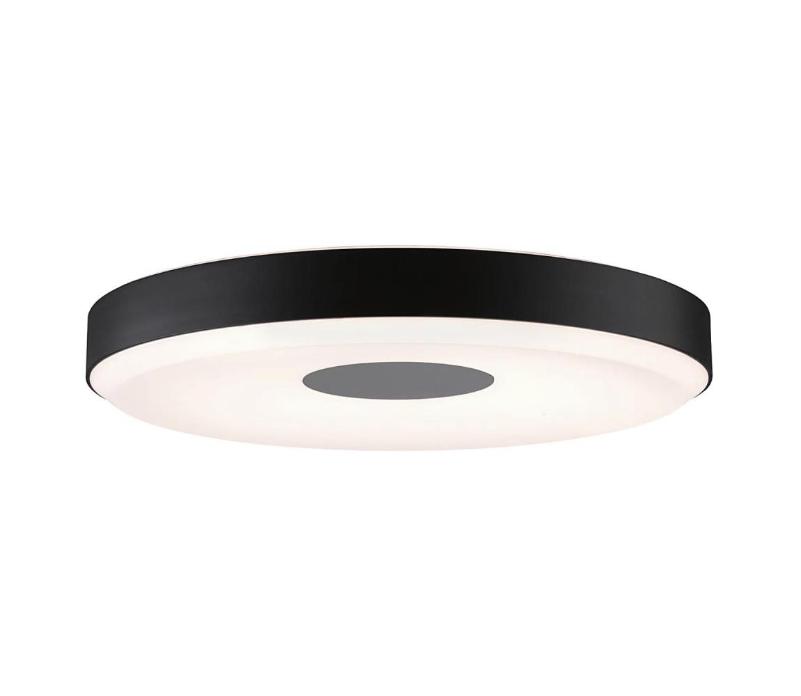 Paulmann 79518 - LED/23W Stmívatelné stropní svítidlo PURIC PANE 230V 79518