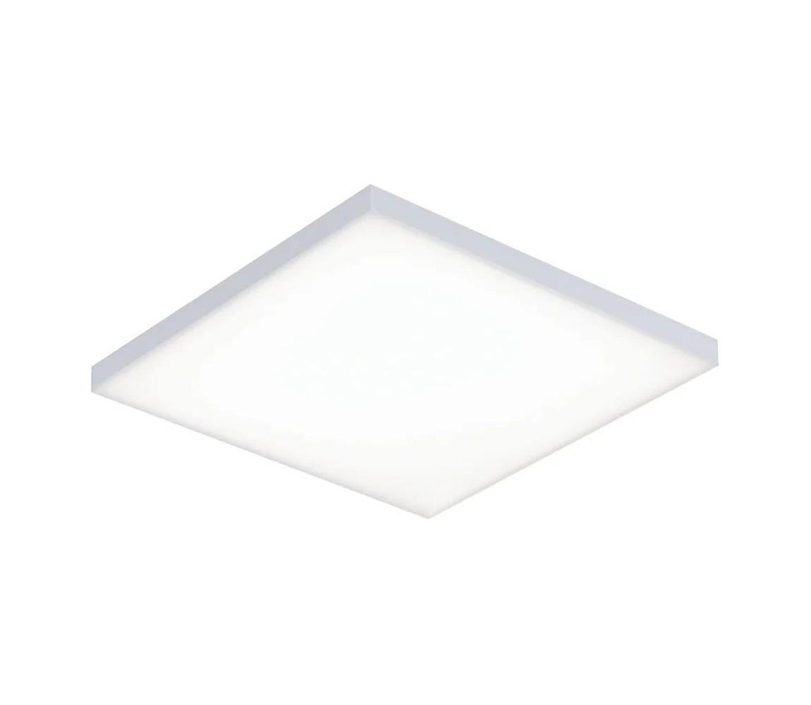 Paulmann 79821 - LED/17W Stmívatelné stropní svítidlo VELORA 230V 79821